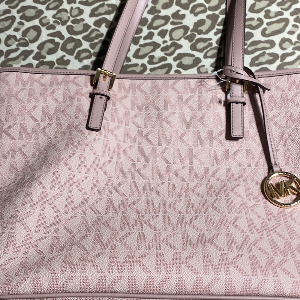 Like new MK bag